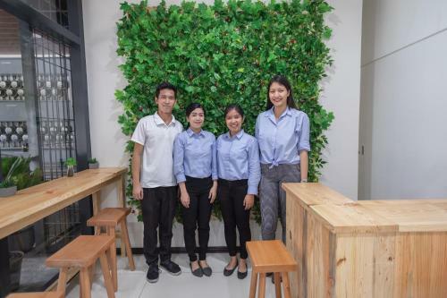 Hotel Arceli's Place - Near Bgc