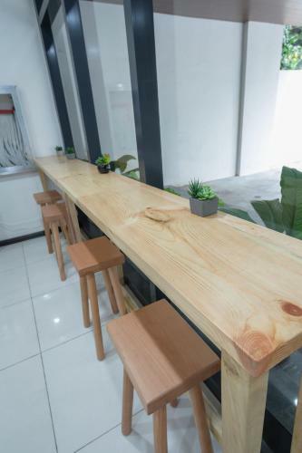 Hotel Arceli's Place - Near Bgc