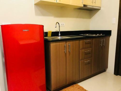 Apartamento One Palm Tree Villas Across Naia-t3