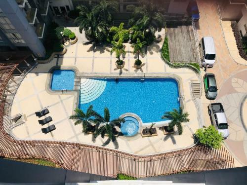 Apartamento One Palm Tree Villas Across Naia-t3