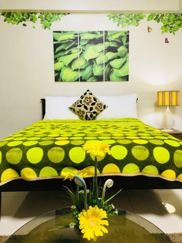 Apartamento One Palm Tree Villas Across Naia-t3