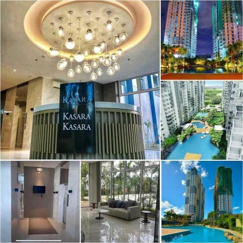 Apartamento Studio Condominium - Short And Long Term Staycation