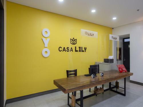 Hotel Oyo 570 Casa Lily