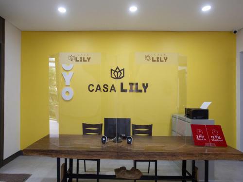 Hotel Oyo 570 Casa Lily