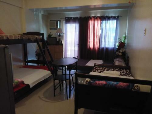 Hotel Kassel Residences Family Rooms