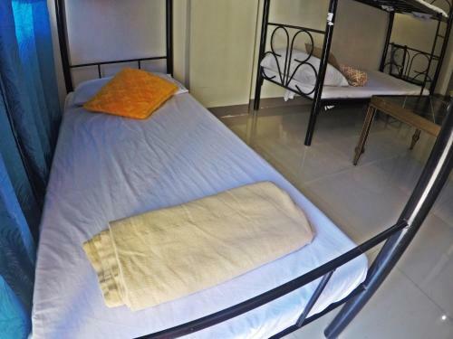 Hotel Kassel Residences Family Rooms