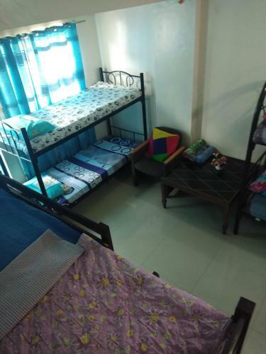 Hotel Kassel Residences Family Rooms