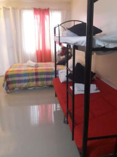 Hotel Kassel Residences Family Rooms
