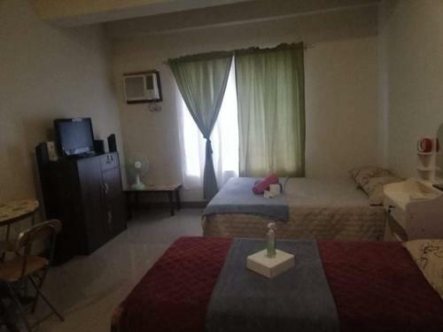 Hotel Kassel Residences Family Rooms