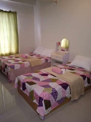 Hotel Kassel Residences Family Rooms