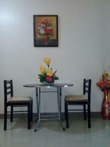 Hotel Kassel Residences Family Rooms