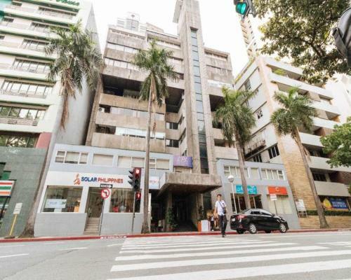 Apartamentos Rd Suites Greenbelt