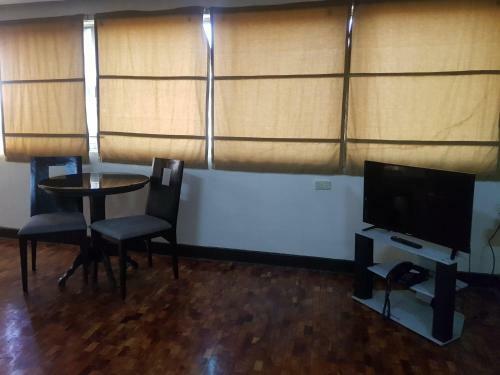Apartamentos Rd Suites Greenbelt