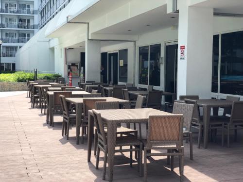 Apartamento Shell Quadrant Condo