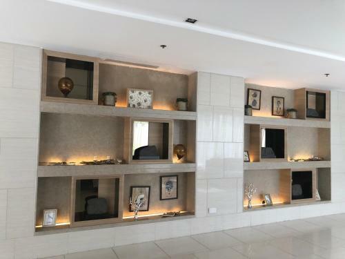 Apartamento Shell Quadrant Condo