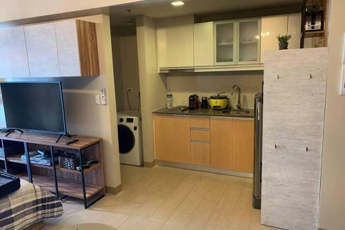Apartamento One Eastwood Avenue Tower 2