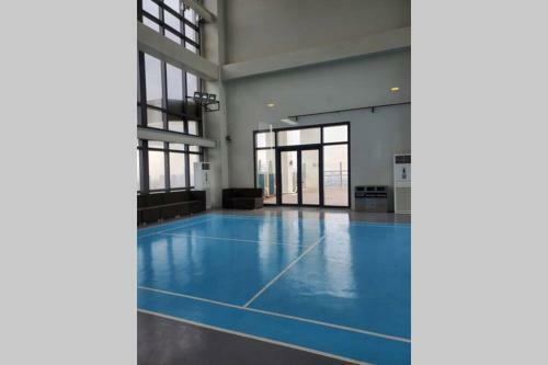 Apartamento One Eastwood Avenue Tower 2