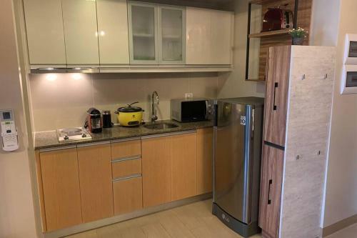 Apartamento One Eastwood Avenue Tower 2