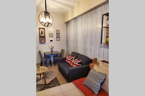 Apartamento One Eastwood Avenue Tower 2