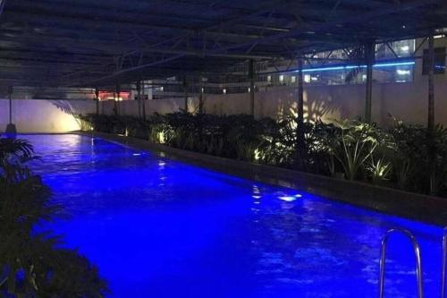 Apartamento One Eastwood Avenue Tower 2