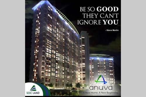 Clean And Affordable Studio Apartment Near Airport