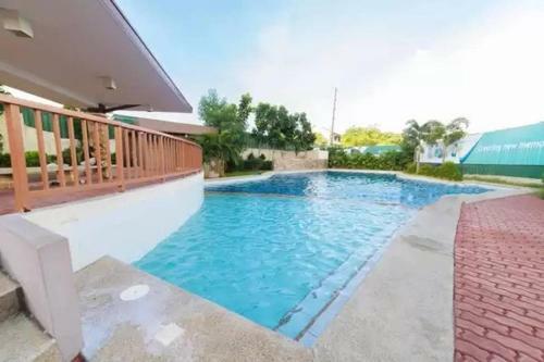 Clean And Affordable Studio Apartment Near Airport