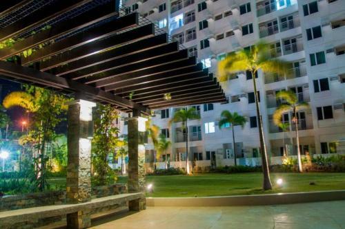 Clean And Affordable Studio Apartment Near Airport