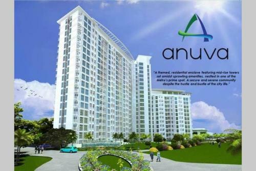 Clean And Affordable Studio Apartment Near Airport