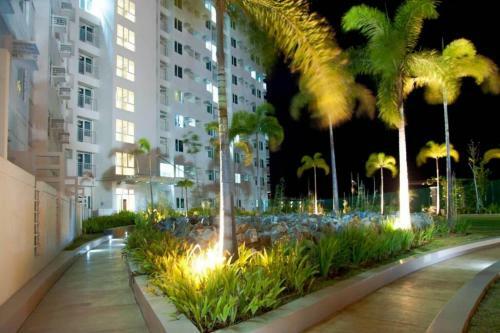 Clean And Affordable Studio Apartment Near Airport