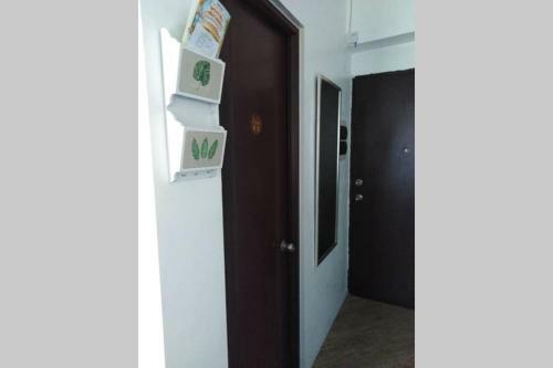 Clean And Affordable Studio Apartment Near Airport