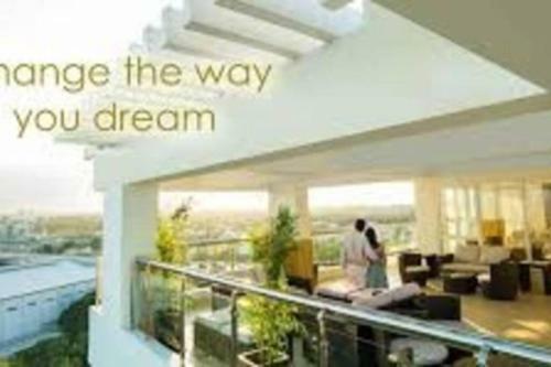 Clean And Affordable Studio Apartment Near Airport