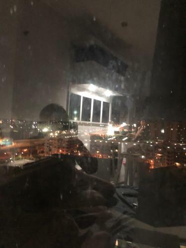 Clean And Affordable Studio Apartment Near Airport