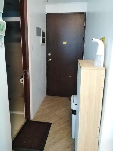 Clean And Affordable Studio Apartment Near Airport