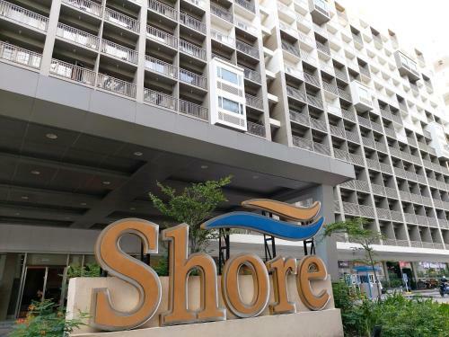 Apartamento Tower C Shore Residences By Csluxe