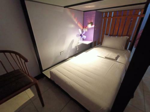 Albergue Sean's Boat