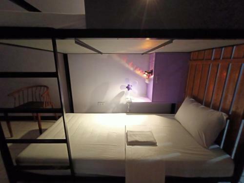Albergue Sean's Boat