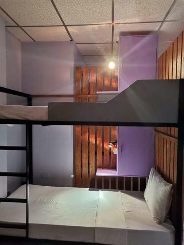 Albergue Sean's Boat