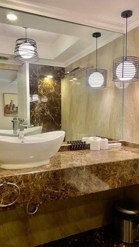 Apartamento Isabelle Royale Suites Makati