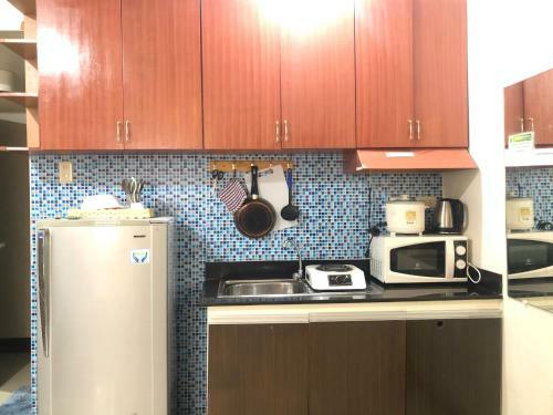 Hotel Your City?home Apartment