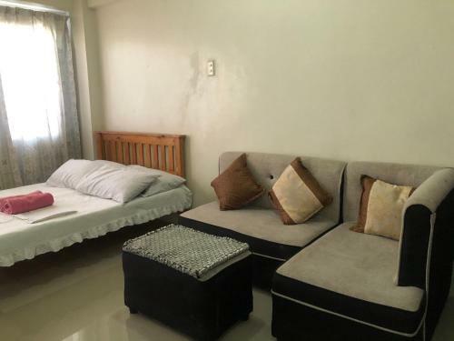 Hotel Your City?home Apartment