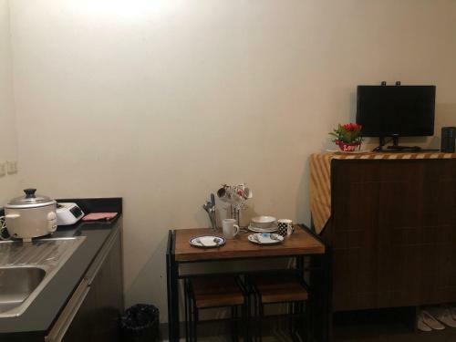 Hotel Your City?home Apartment