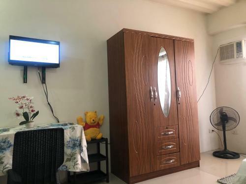 Hotel Your City?home Apartment