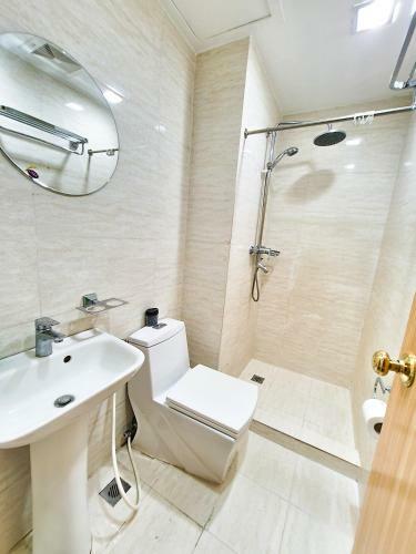 Apartamentos Modern Suite Across The Greenbelt