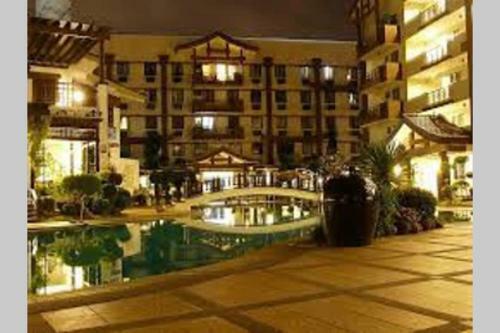 Apartamento 2 Br Condo Unit (54sqm) In Pasig/cainta - Sentosa