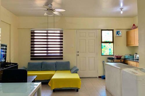 Apartamento 2 Br Condo Unit (54sqm) In Pasig/cainta - Sentosa