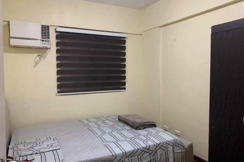 Apartamento 2 Br Condo Unit (54sqm) In Pasig/cainta - Sentosa