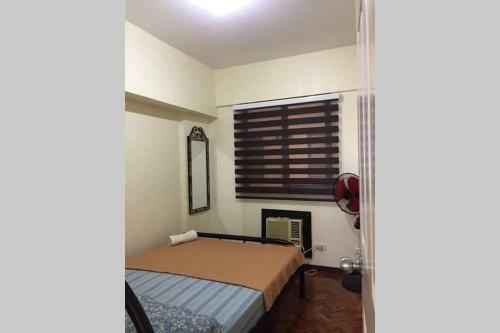 Apartamento 2 Br Condo Unit (54sqm) In Pasig/cainta - Sentosa
