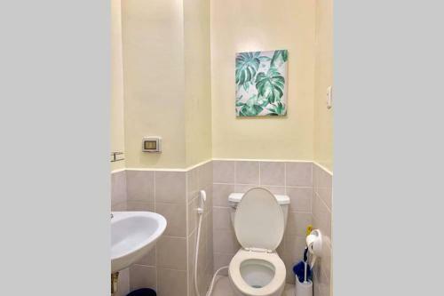 Apartamento 2 Br Condo Unit (54sqm) In Pasig/cainta - Sentosa