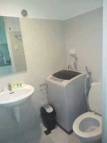 Apartamento Sea Residences Condotel