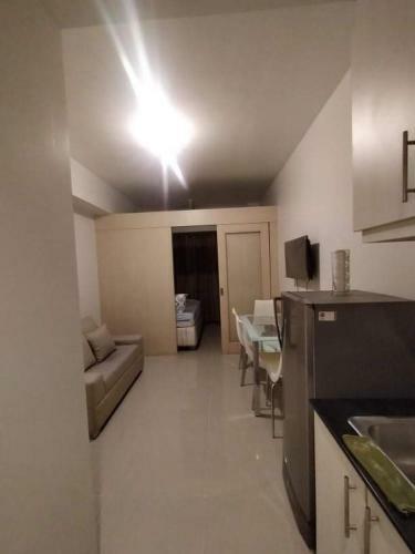 Apartamento Sea Residences Condotel
